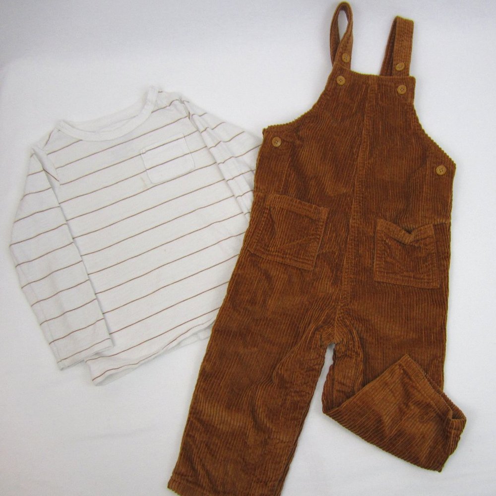 Little Co Bundle size 24 months